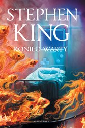 : Koniec warty - ebook