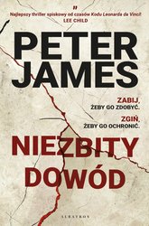 : Niezbity dowód - ebook