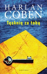 : Tęsknię za tobą - ebook