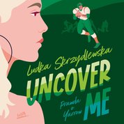 : Uncover me - audiobook