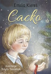 : Cacko - ebook