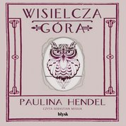 : Wisielcza góra - audiobook