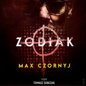 : Zodiak - audiobook
