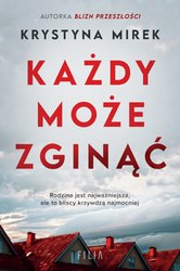 : Każdy może zginąć - ebook