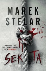 : Sekta - ebook