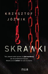 : Skrawki - ebook