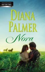 : Nora - ebook