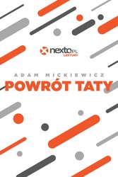 : Powrót taty - ebook