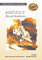 : Krzyżacy - audiobook