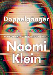 : Doppelganger. Podróż do lustrzanego świata - ebook