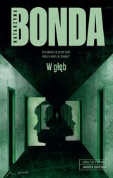 : W głąb. Jakub Sobieski. Tom 5 - ebook