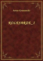 : Kolejarze I - ebook