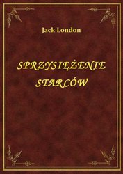 : Sprzysiężenie Starców - ebook