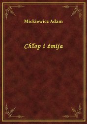 : Chłop i żmija - ebook