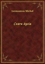 : Czara życia - ebook