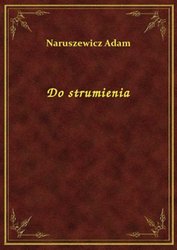 : Do strumienia - ebook