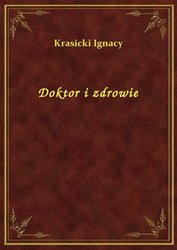 : Doktor i zdrowie - ebook