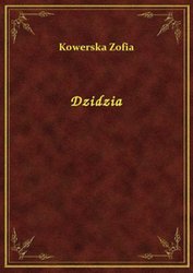 : Dzidzia - ebook