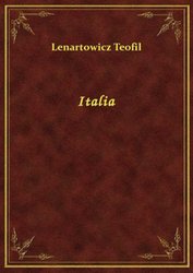 : Italia - ebook