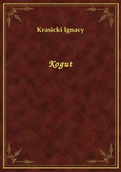 : Kogut - ebook