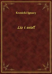 : Lis i osieł - ebook