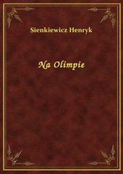 : Na Olimpie - ebook