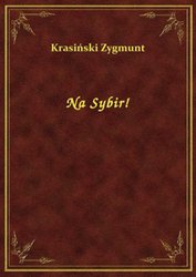 : Na Sybir! - ebook