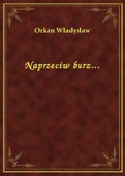 : Naprzeciw burz... - ebook