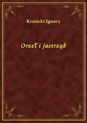 : Orzeł i jastrząb - ebook