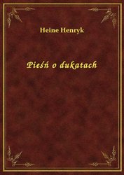 : Pieśń o dukatach - ebook