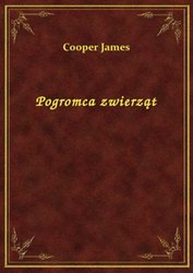 : Pogromca zwierząt - ebook