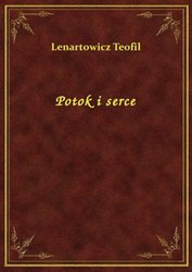 : Potok i serce - ebook