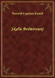 : Skała Bolmirowej - ebook