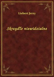 : Skrzydło niewidzialne - ebook