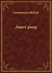 : Śmierć poety - ebook