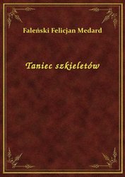 : Taniec szkieletów - ebook