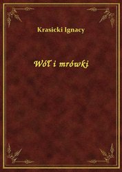 : Wół i mrówki - ebook