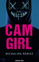 : Camgirl - ebook