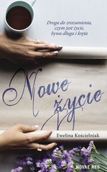 : Nowe życie - ebook