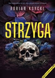 : Strzyga - ebook