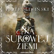 : Na surowej ziemi - audiobook