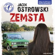 : Zemsta - audiobook