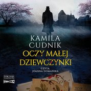 : Oczy małej dziewczynki - audiobook