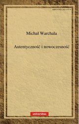 : Autentyczność i nowoczesność - ebook