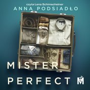 : Mister Perfect - audiobook