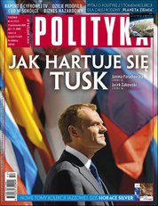 : Polityka - e-wydanie – 42/2009