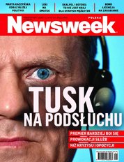 : Newsweek Polska - e-wydanie – 41/2012