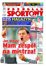 : Przegląd Sportowy - e-wydanie – 271/2012