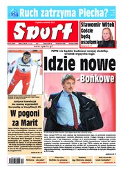 : Sport - e-wydanie – 291/2012