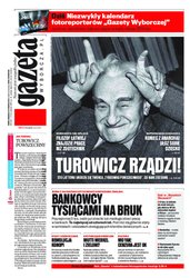 : Gazeta Wyborcza - Poznań - e-wydanie – 287/2012